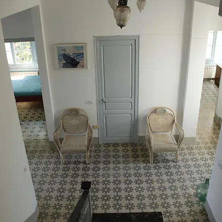 Nyaraló Granada
