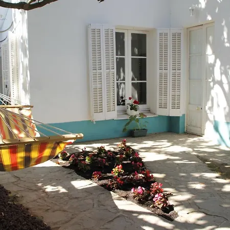 Nyaraló Granada *