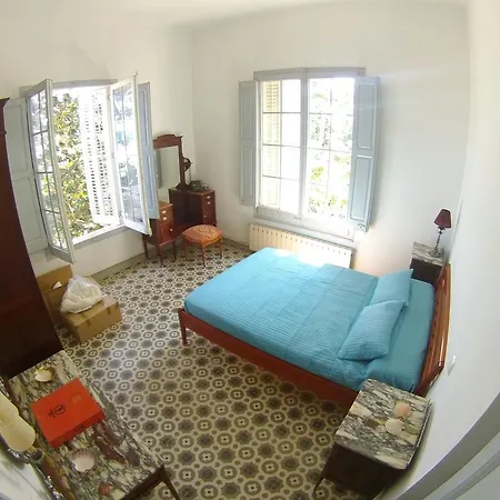 Nyaraló Granada