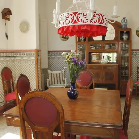 Nyaraló Granada