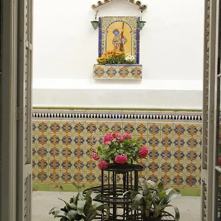 Nyaraló Granada